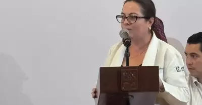 Gabriela Nucamendi.