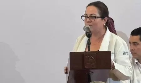 Gabriela Nucamendi.