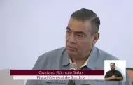 Fiscal�a mantiene b�squeda de m�dico por sueros vitaminados