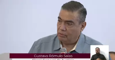 Gustavo R�mulo Salas Ch�vez