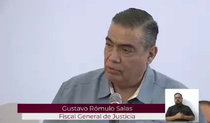 Gustavo R�mulo Salas Ch�vez
