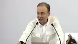 Alfonso Durazo Monta�o.