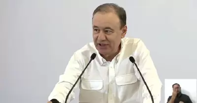Alfonso Durazo Monta�o.