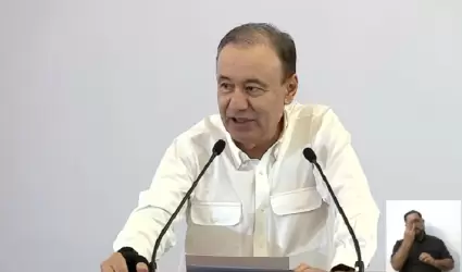 Alfonso Durazo Monta�o.