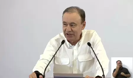 Alfonso Durazo Monta�o.