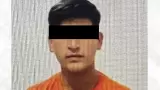 Detenido