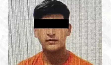 Detenido