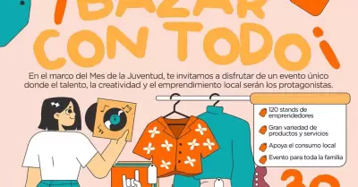 Bazar Con Todo