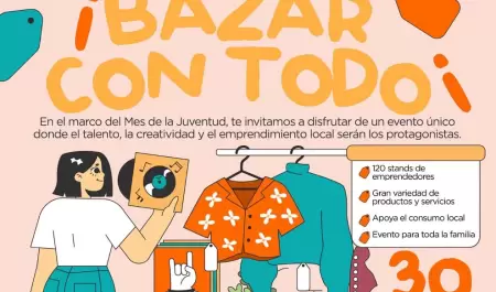 Bazar Con Todo