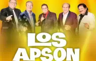 Los Apson pondr�n a bailar a los adultos mayores