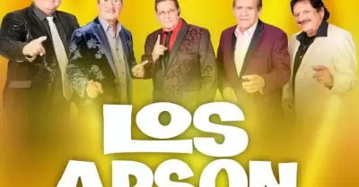 Los Apson