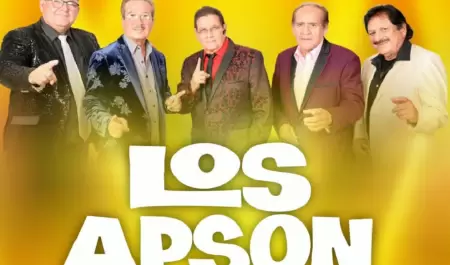 Los Apson