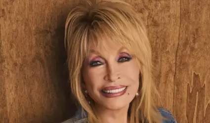 Dolly Parton