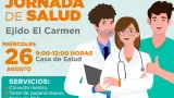 Jornada m�dica gratuita
