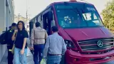 Transporte
