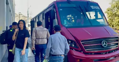Transporte