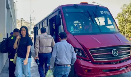 Transporte