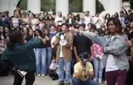 "Farmear aura": cuando la juventud conquista las calles