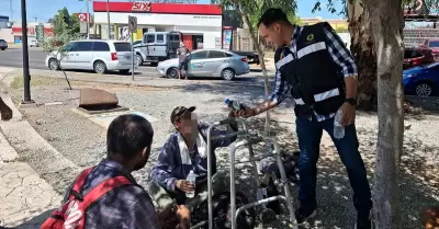 Calor Hermosillo