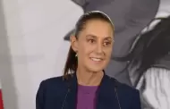 Sheinbaum estrena miniserie documental por su Segundo Informe