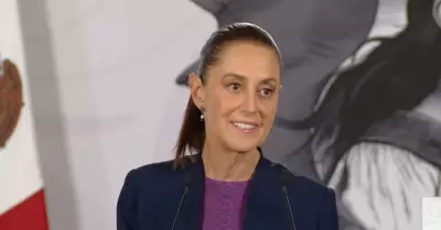 Claudia Sheinbaum Pardo