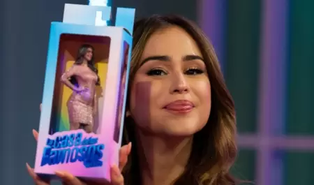 Yanet Garc�a