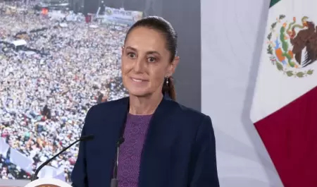 Claudia Sheinbaum Pardo