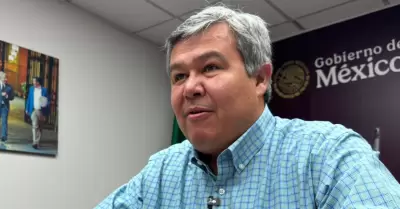 Octavio Almada Palafox