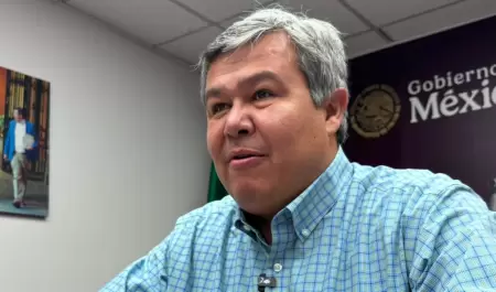 Octavio Almada Palafox