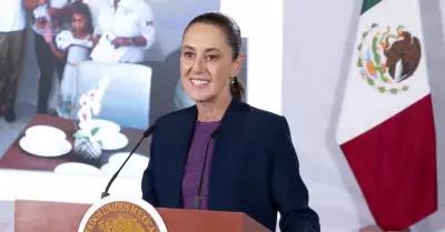 Claudia Sheinbaum Pardo