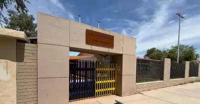 Escuelas en Hermosillo