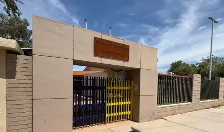 Escuelas en Hermosillo
