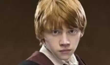 Rupert Grint