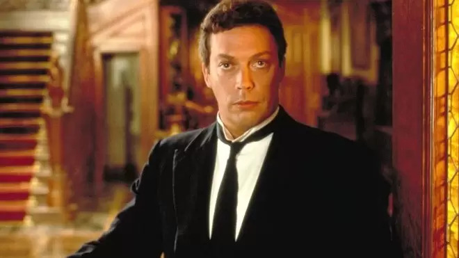 Wadsworth en "Clue"