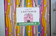 Impulsan lactarios en Sonora