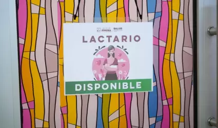 Lactancia Materna