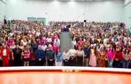 Capacitan a docentes en neurodivergencia