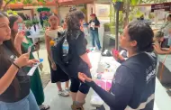 SALVA lleva prevenci�n a la Unison