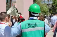 Sonora se prepara para el Simulacro Nacional 2026