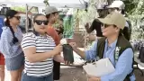 Vivero Municipal.