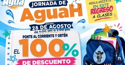 AguaH
