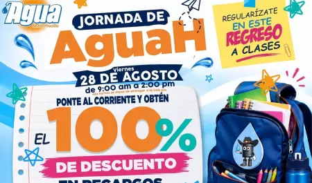 AguaH