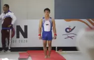 Sonorense Sa�l Valenzuela va a los Ol�mpicos Juveniles