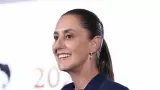 Claudia Sheinbaum Pardo