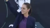 Claudia Sheinbaum Pardo