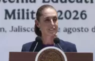 Sheinbaum pide justicia en caso de Fernando Far�as Laguna