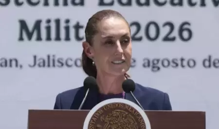 Claudia Sheinbaum Pardo