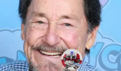 Peter Cullen