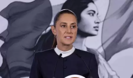 Claudia Sheinbaum Pardo