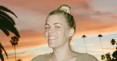 Busy Philipps
